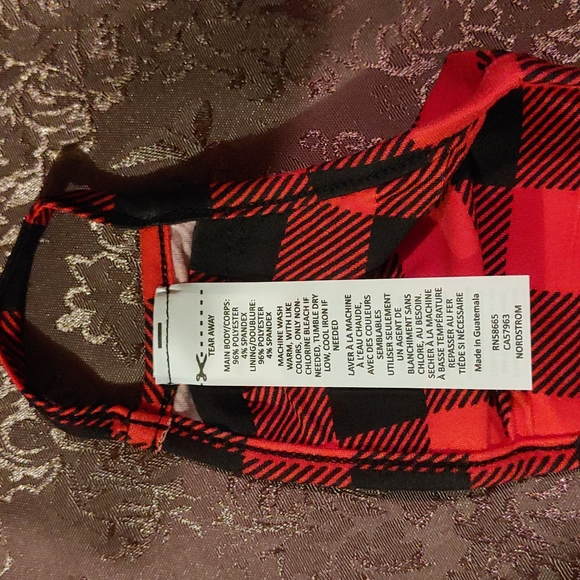 Family 4 pack cloth masks -New - Picture 4 of 5